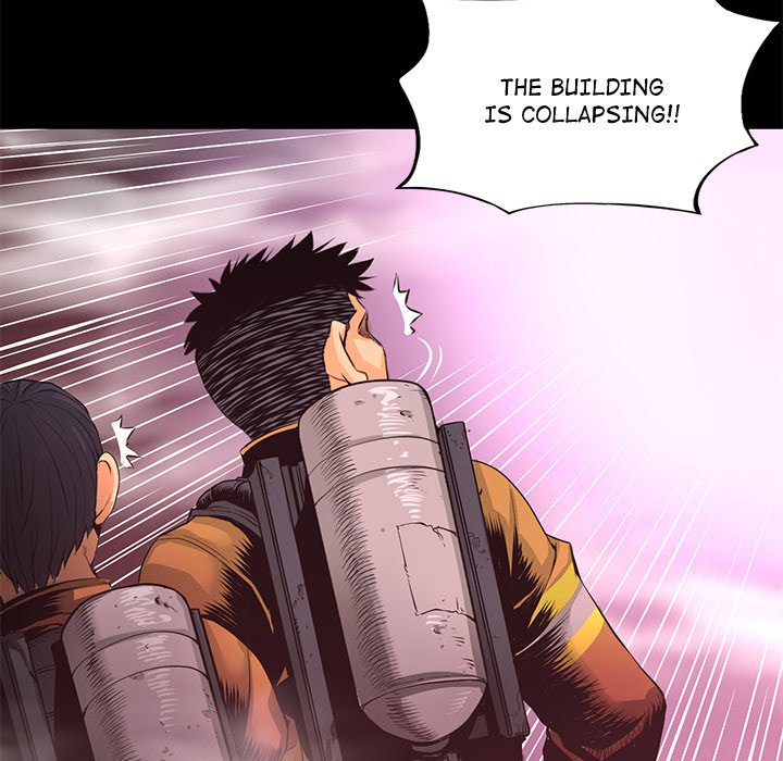 Read Vulcan chapter 5 image 82 on Lezhin