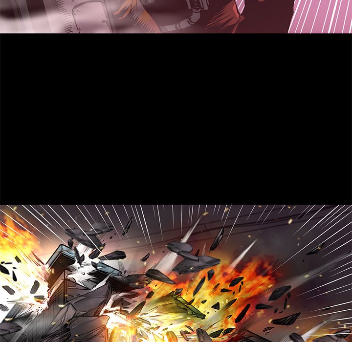 Read Vulcan chapter 5 image 83 on Lezhin