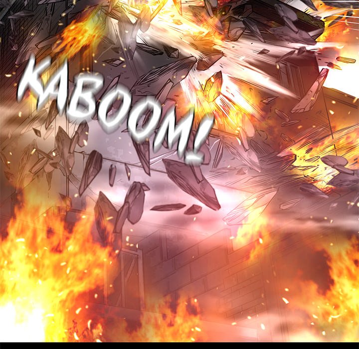 Read Vulcan chapter 5 image 84 on Lezhin