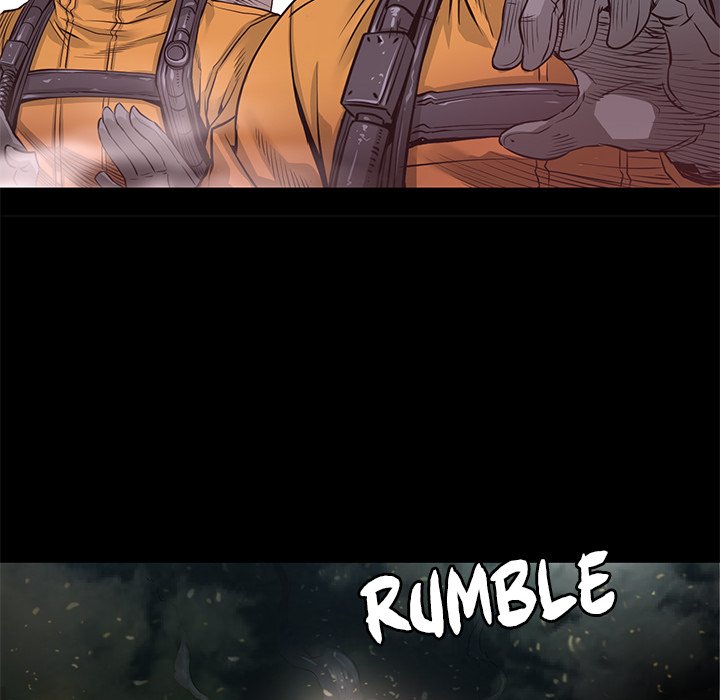 Read Vulcan chapter 5 image 86 on Lezhin
