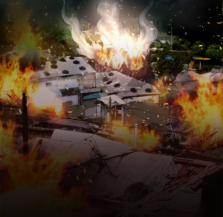 Read Vulcan chapter 5 image 87 on Lezhin