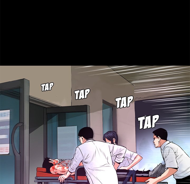 Read Vulcan chapter 5 image 93 on Lezhin