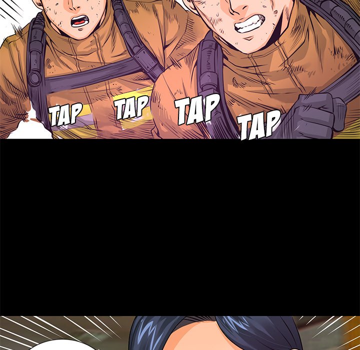 Read Vulcan chapter 5 image 95 on Lezhin