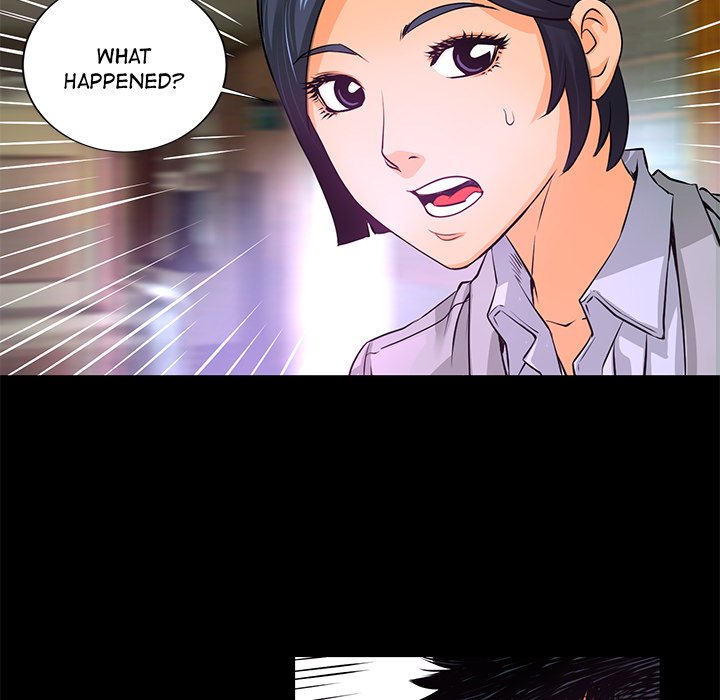 Read Vulcan chapter 5 image 96 on Lezhin