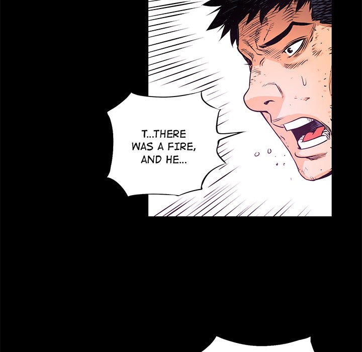 Read Vulcan chapter 5 image 97 on Lezhin