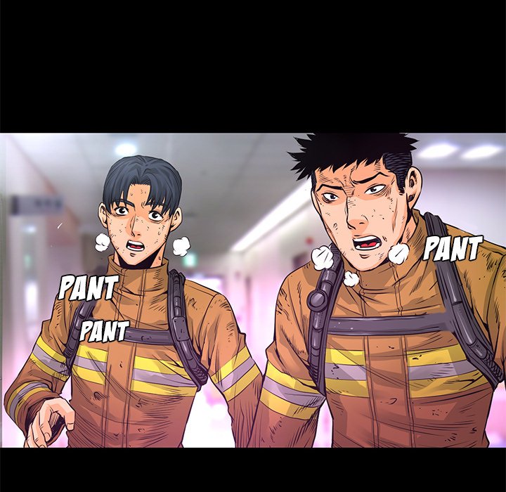 Read Vulcan chapter 5 image 99 on Lezhin