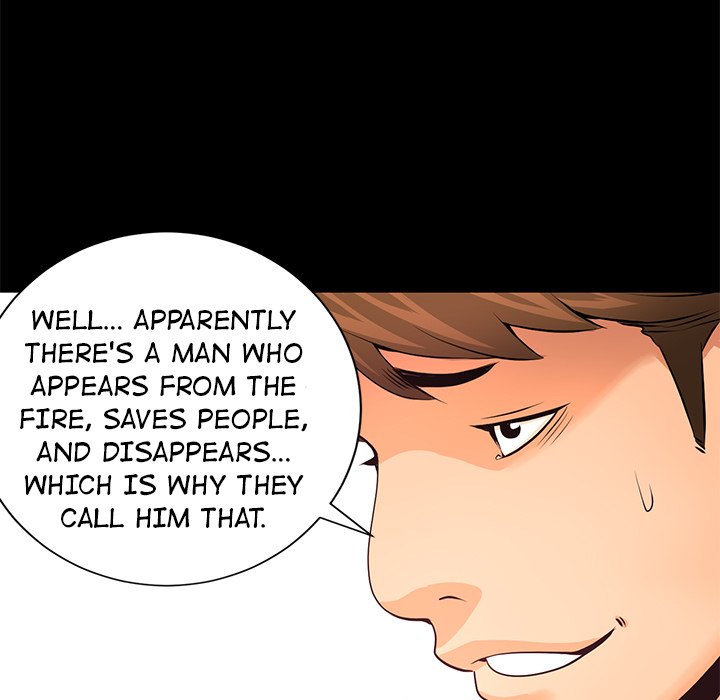 Read Vulcan chapter 6 image 102 on Lezhin