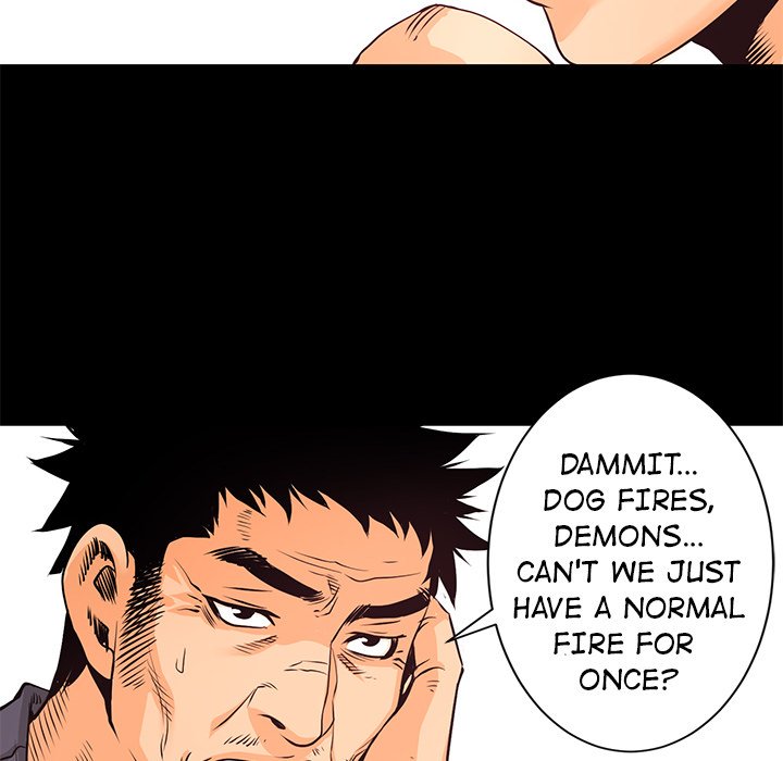 Read Vulcan chapter 6 image 103 on Lezhin