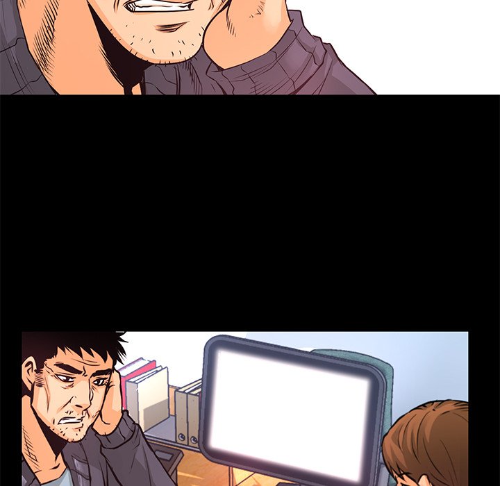 Read Vulcan chapter 6 image 104 on Lezhin