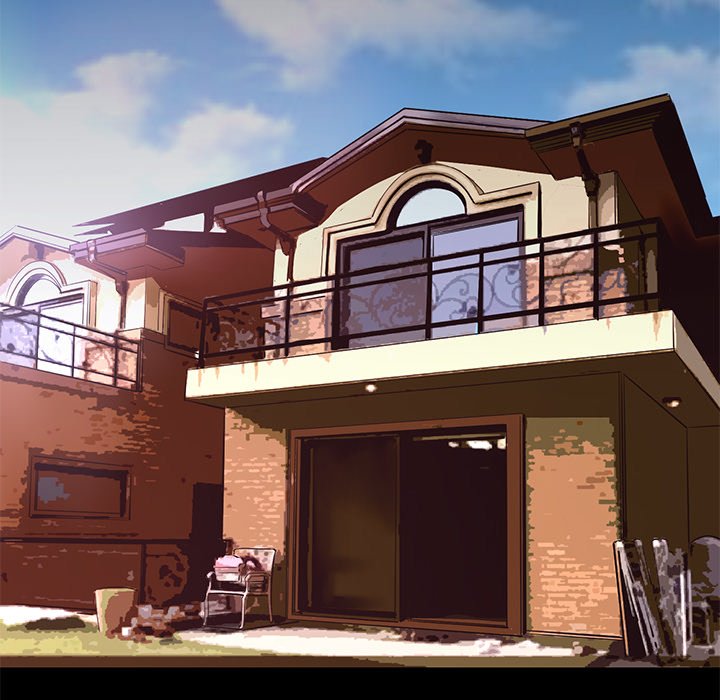 Read Vulcan chapter 6 image 110 on Lezhin