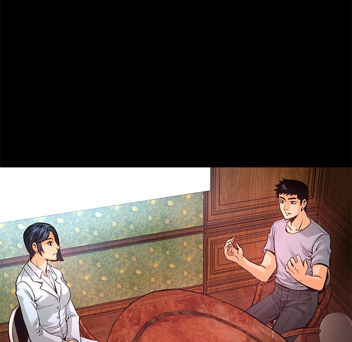 Read Vulcan chapter 6 image 111 on Lezhin
