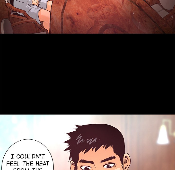 Read Vulcan chapter 6 image 112 on Lezhin