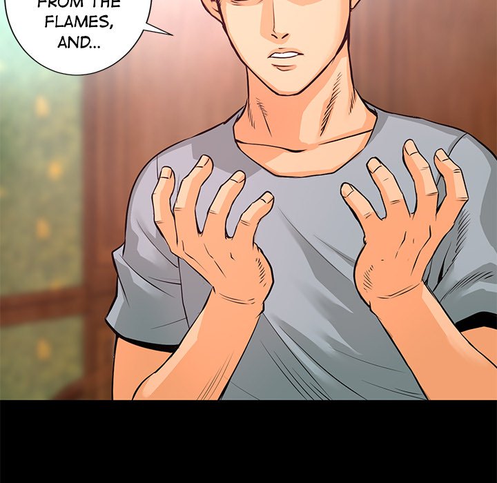 Read Vulcan chapter 6 image 113 on Lezhin