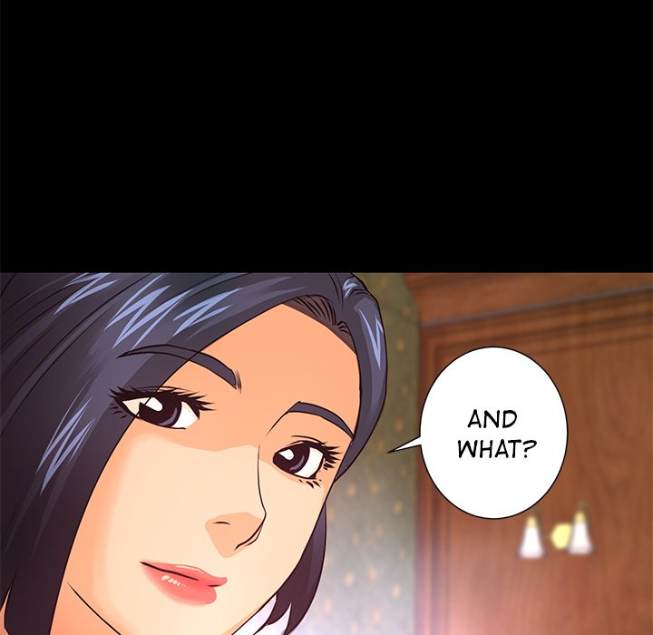 Read Vulcan chapter 6 image 114 on Lezhin