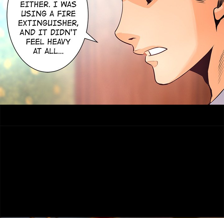 Read Vulcan chapter 6 image 116 on Lezhin