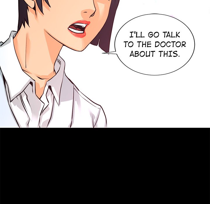 Read Vulcan chapter 6 image 118 on Lezhin