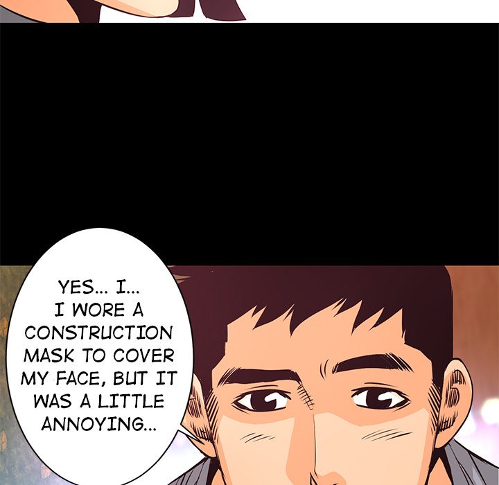 Read Vulcan chapter 6 image 121 on Lezhin