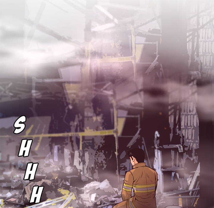 Read Vulcan chapter 6 image 126 on Lezhin