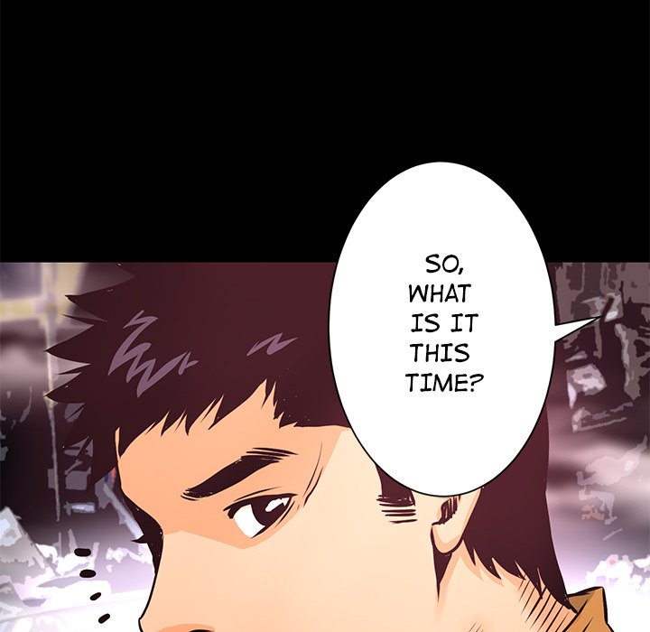 Read Vulcan chapter 6 image 128 on Lezhin