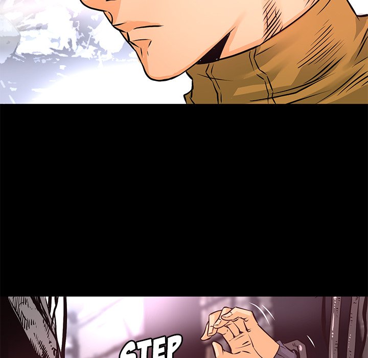 Read Vulcan chapter 6 image 129 on Lezhin