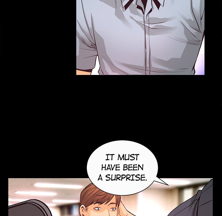 Read Vulcan chapter 6 image 13 on Lezhin