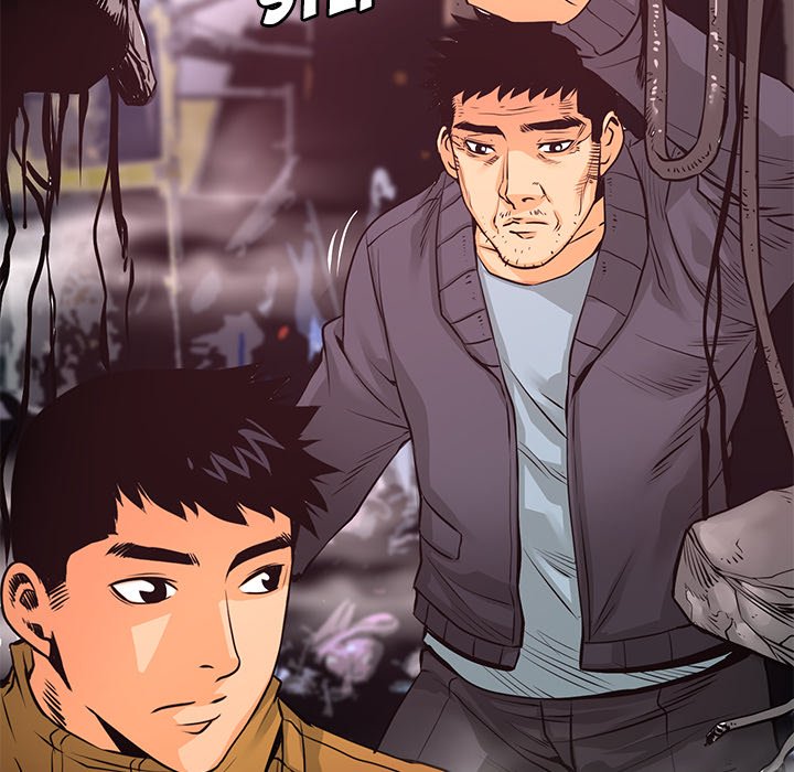 Read Vulcan chapter 6 image 130 on Lezhin