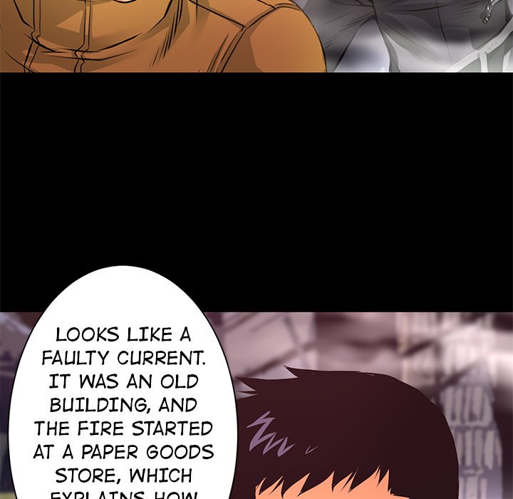 Read Vulcan chapter 6 image 131 on Lezhin
