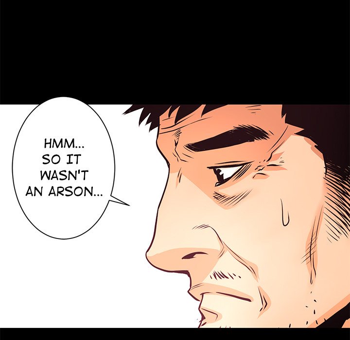 Read Vulcan chapter 6 image 133 on Lezhin