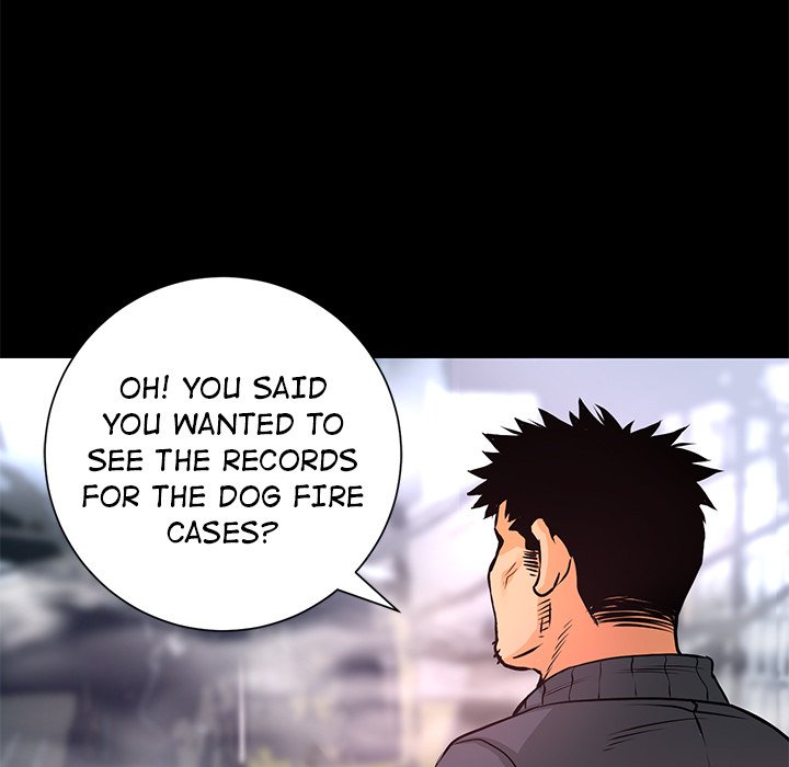 Read Vulcan chapter 6 image 134 on Lezhin