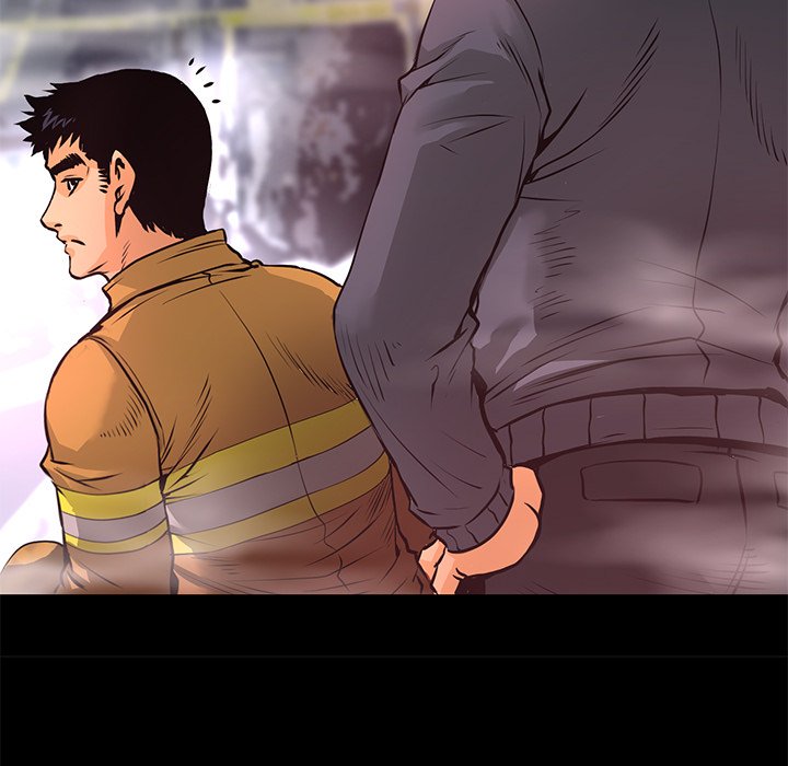 Read Vulcan chapter 6 image 135 on Lezhin