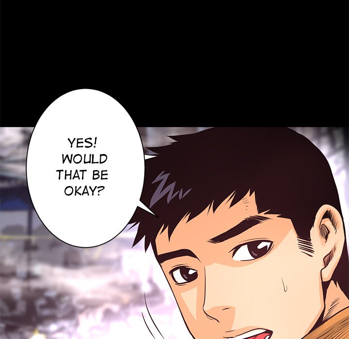 Read Vulcan chapter 6 image 136 on Lezhin