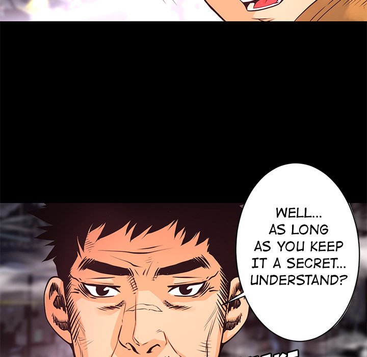 Read Vulcan chapter 6 image 137 on Lezhin