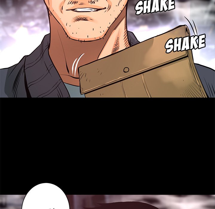 Read Vulcan chapter 6 image 138 on Lezhin