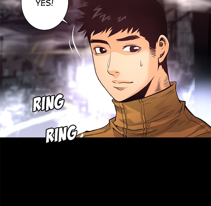 Read Vulcan chapter 6 image 139 on Lezhin
