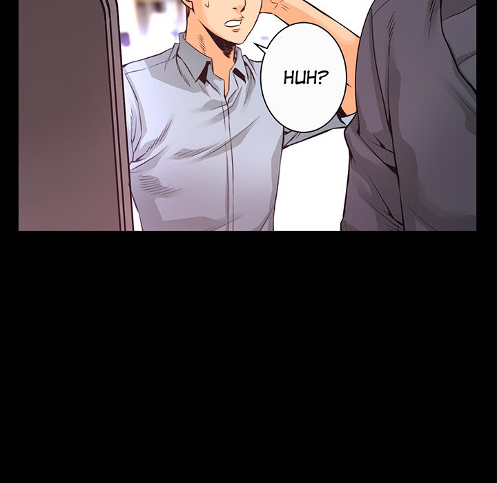 Read Vulcan chapter 6 image 14 on Lezhin