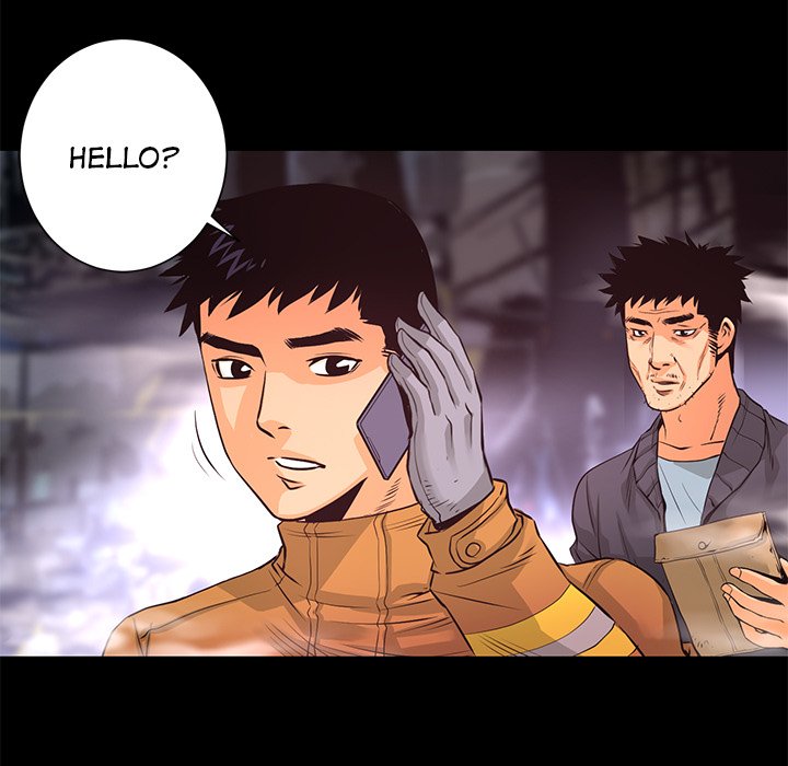 Read Vulcan chapter 6 image 141 on Lezhin