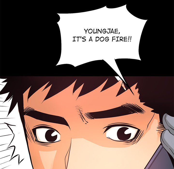 Read Vulcan chapter 6 image 142 on Lezhin