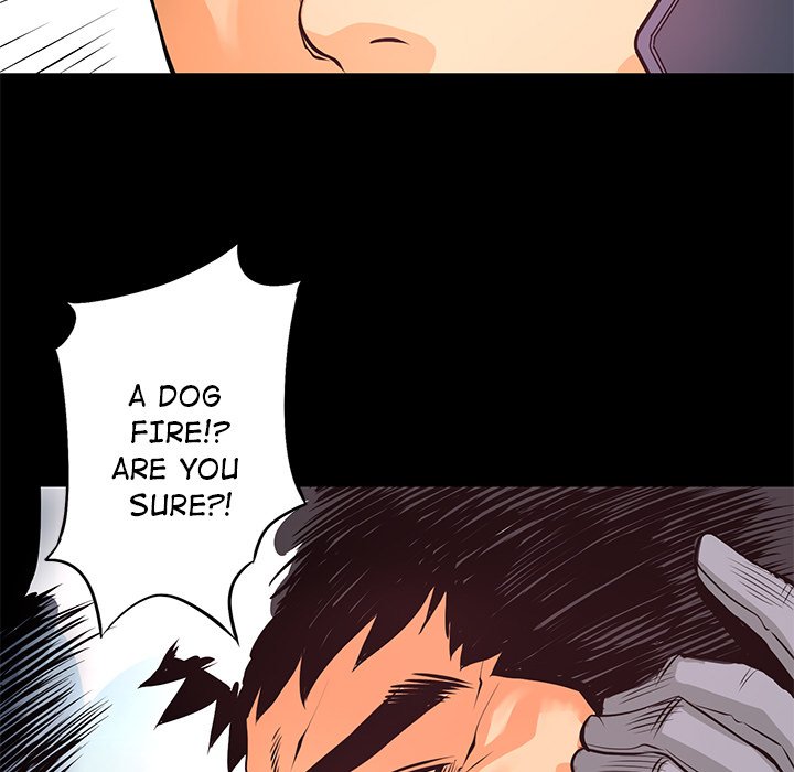 Read Vulcan chapter 6 image 143 on Lezhin