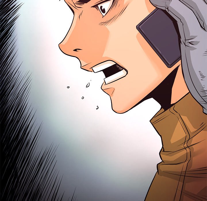 Read Vulcan chapter 6 image 144 on Lezhin