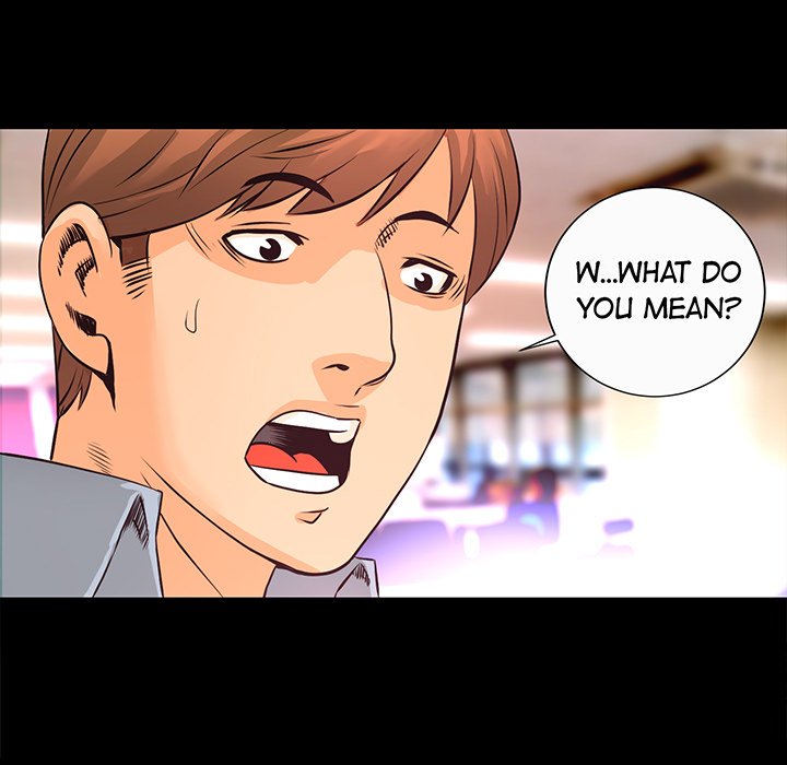 Read Vulcan chapter 6 image 16 on Lezhin