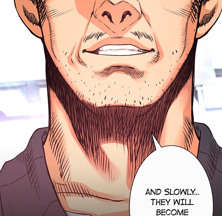 Read Vulcan chapter 6 image 20 on Lezhin