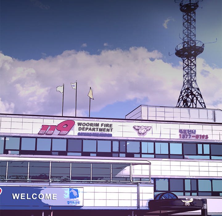 Read Vulcan chapter 6 image 24 on Lezhin