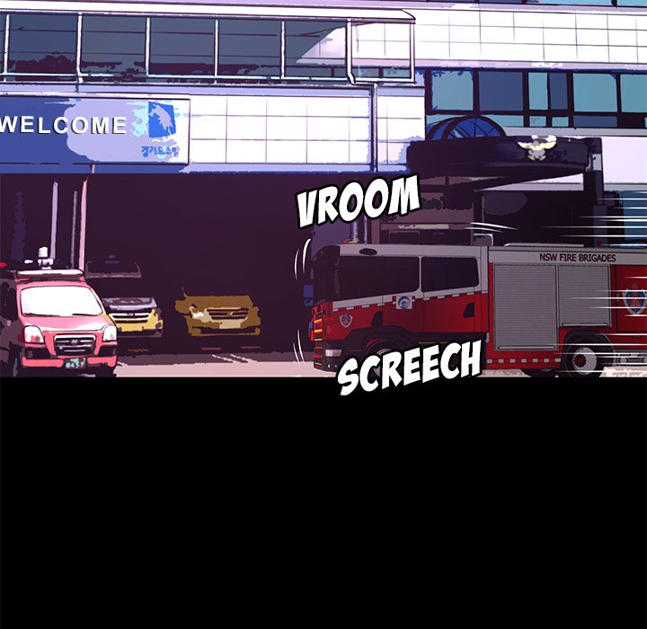 Read Vulcan chapter 6 image 26 on Lezhin