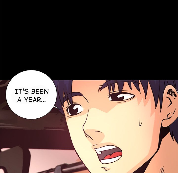 Read Vulcan chapter 6 image 28 on Lezhin