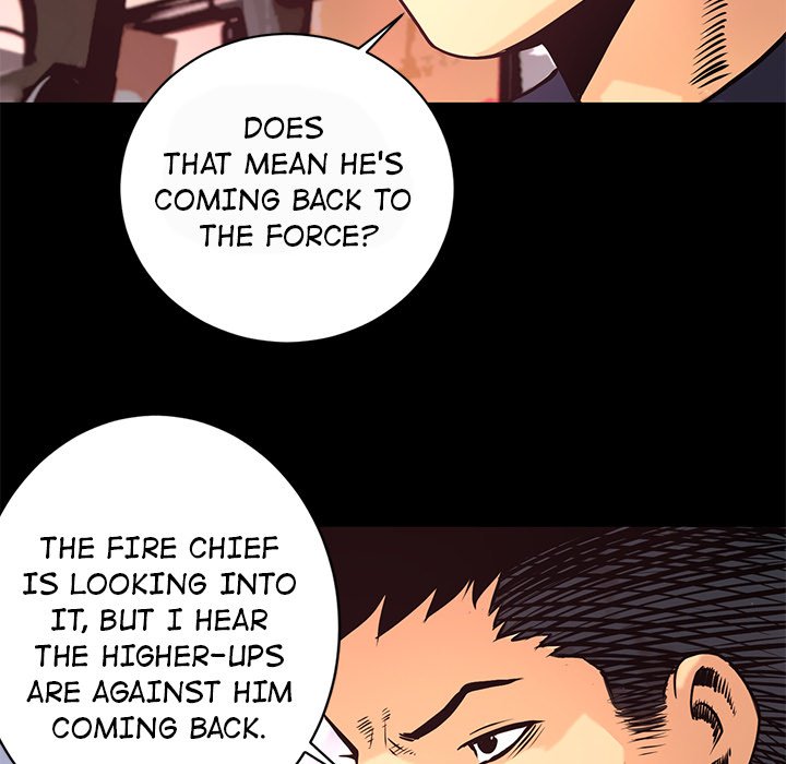 Read Vulcan chapter 6 image 29 on Lezhin
