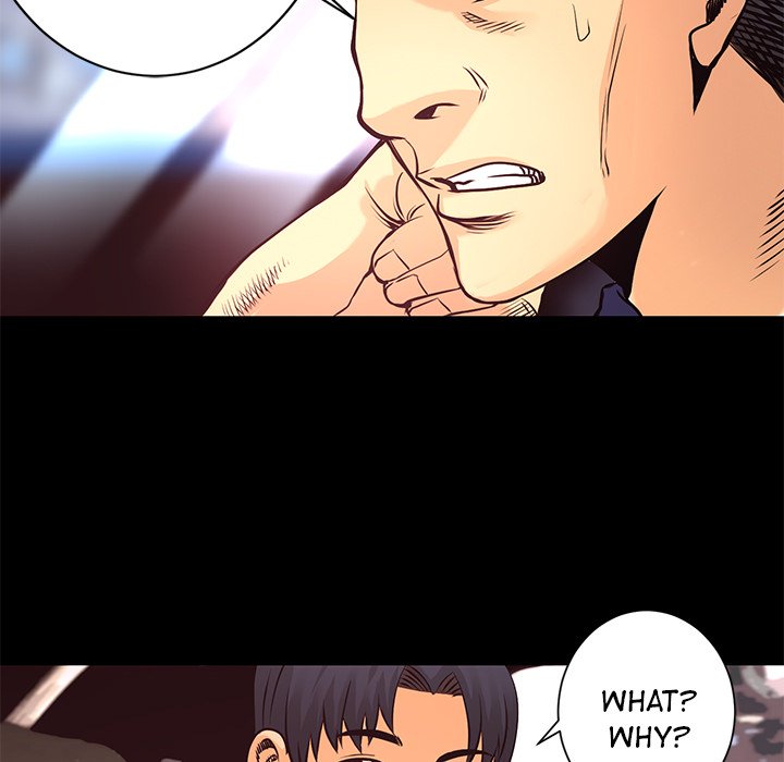 Read Vulcan chapter 6 image 30 on Lezhin