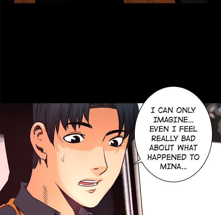 Read Vulcan chapter 6 image 35 on Lezhin