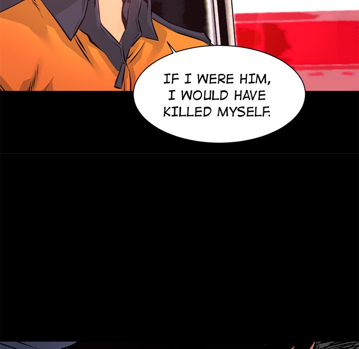 Read Vulcan chapter 6 image 36 on Lezhin