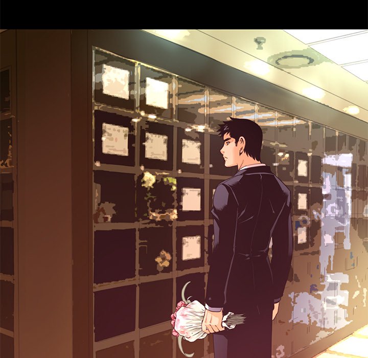 Read Vulcan chapter 6 image 40 on Lezhin