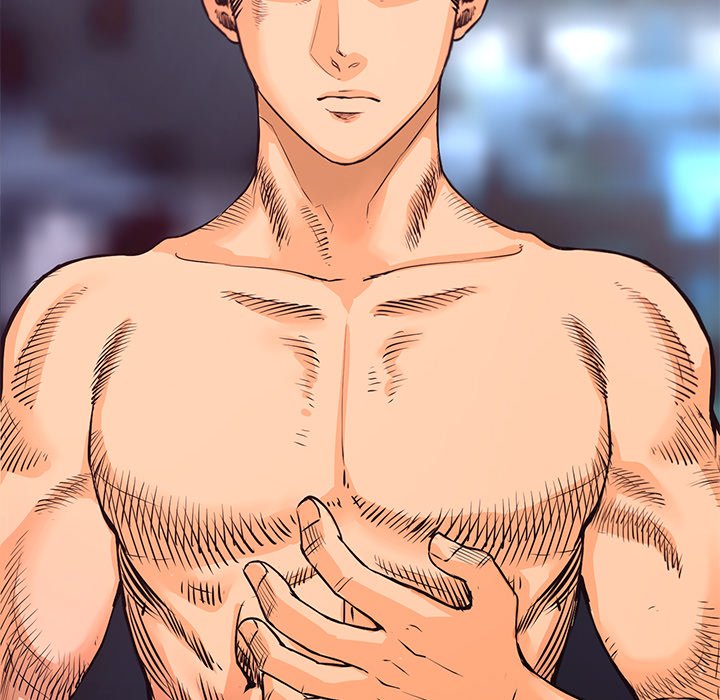 Read Vulcan chapter 6 image 48 on Lezhin